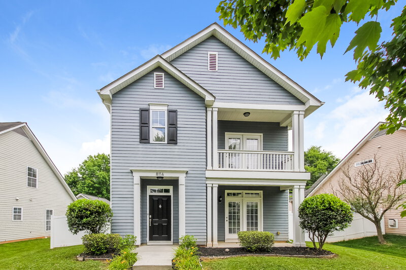 2,625/Mo, 8116 Bud Henderson Rd Huntersville, NC 28078 External View