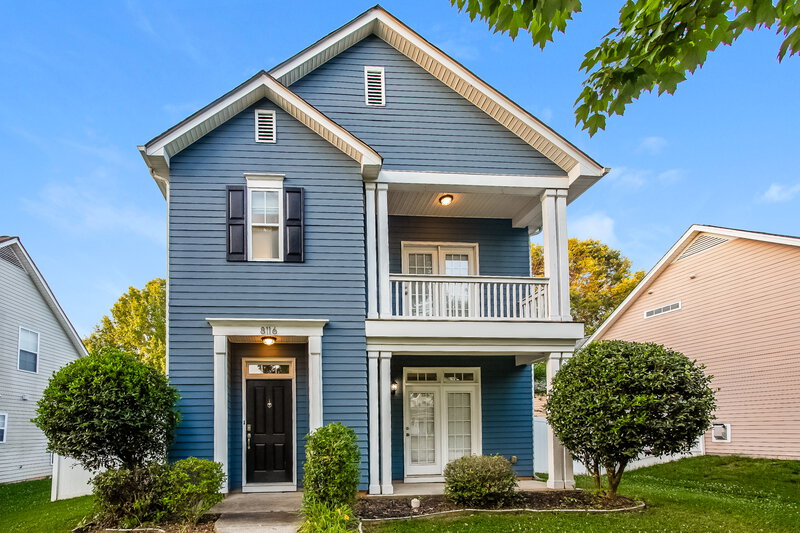2,520/Mo, 8116 Bud Henderson Rd Huntersville, NC 28078 External View