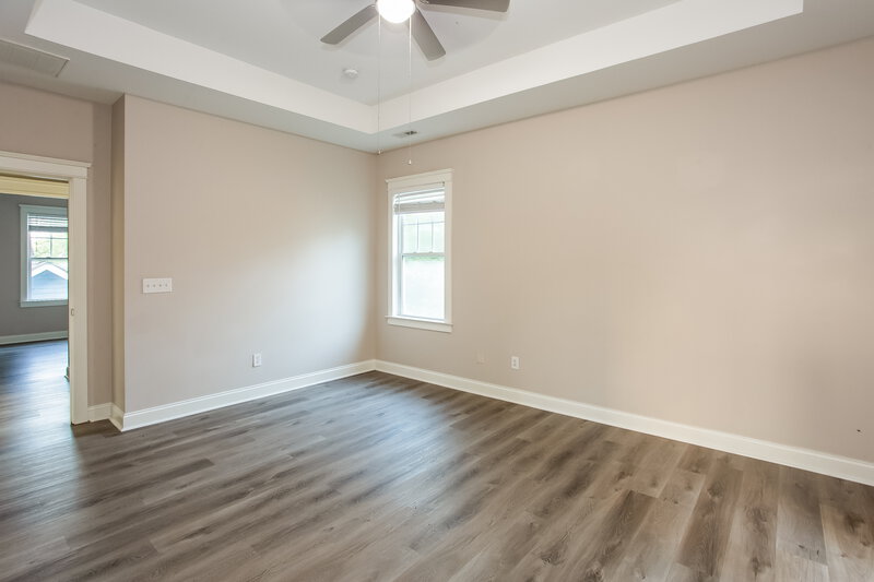 2,520/Mo, 8116 Bud Henderson Rd Huntersville, NC 28078 Main Bedroom View