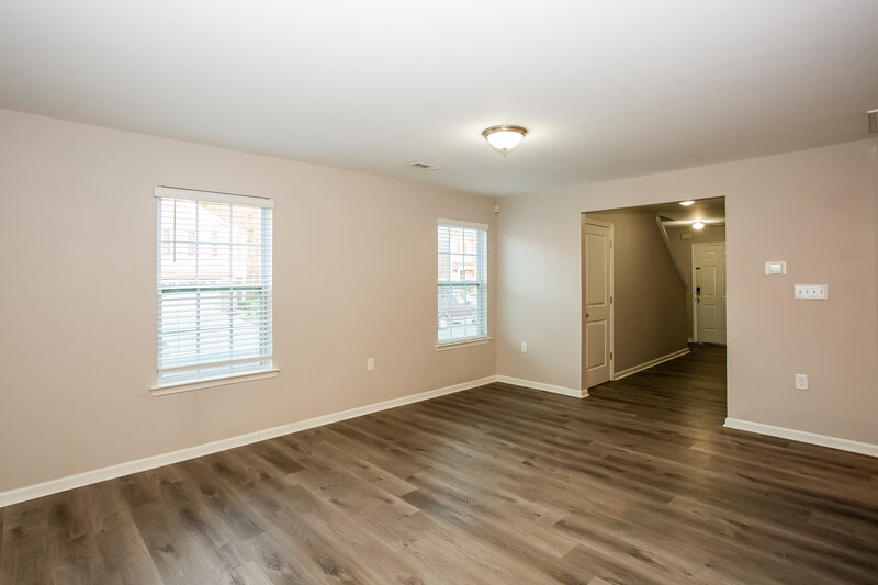 2,610/Mo, 582 Shellbark Dr Concord, NC 28025 Living Room View