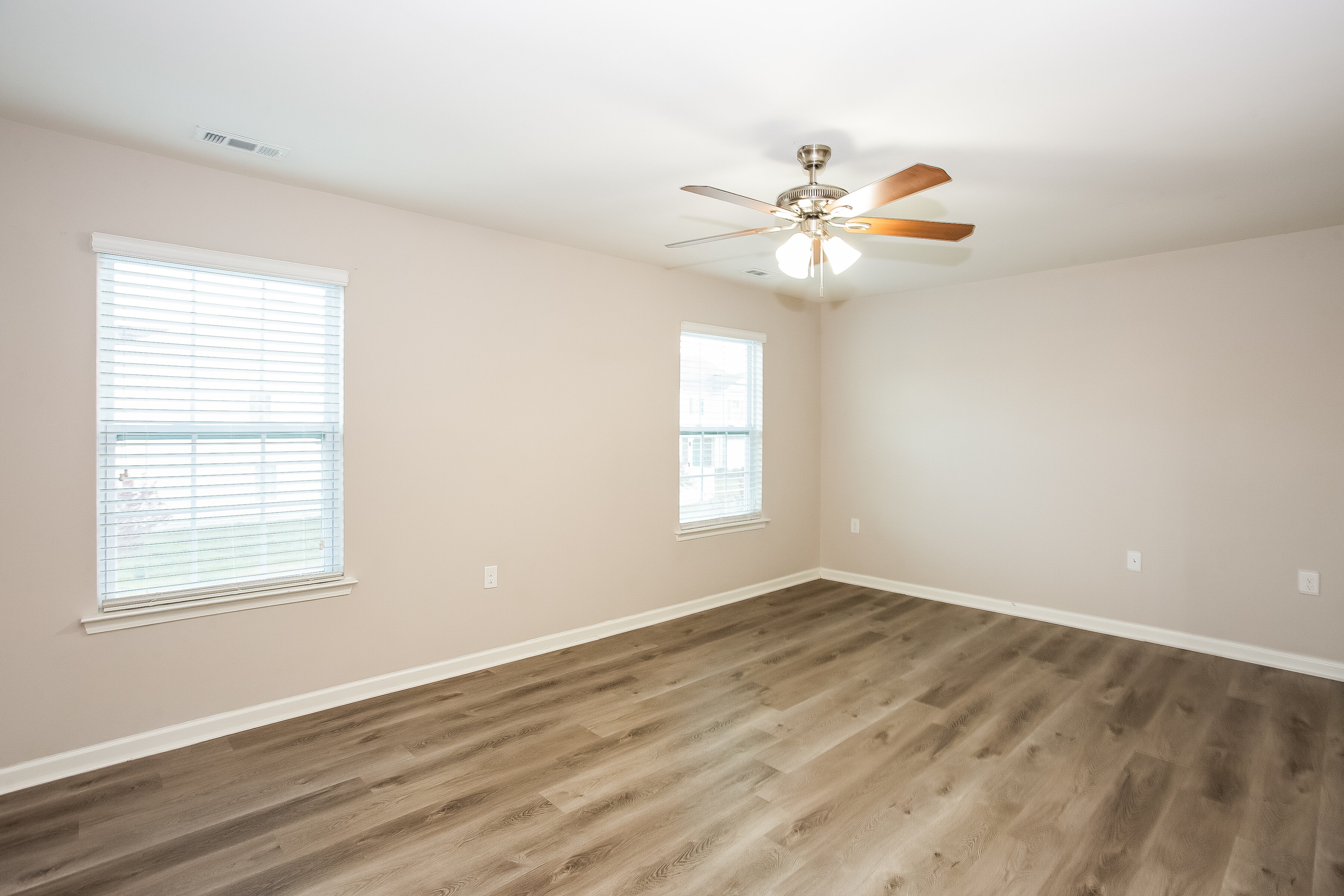 2,610/Mo, 582 Shellbark Dr Concord, NC 28025 Main Bedroom View