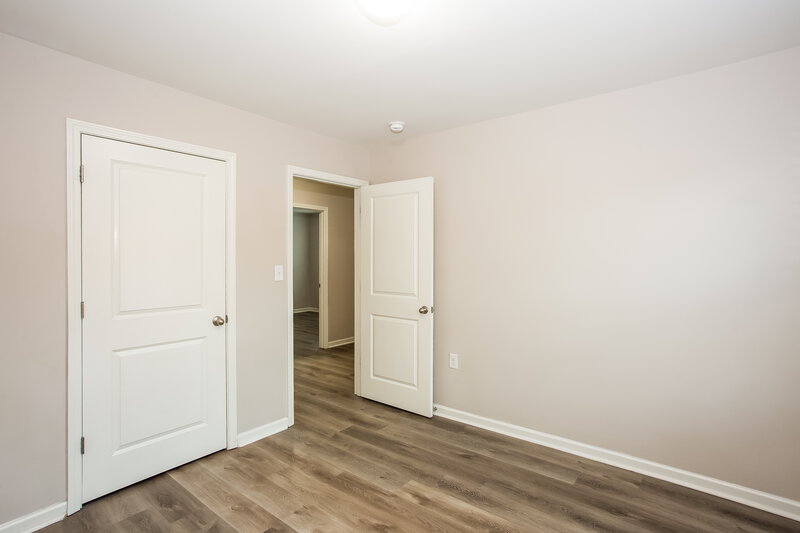 2,610/Mo, 582 Shellbark Dr Concord, NC 28025 Bedroom View 2