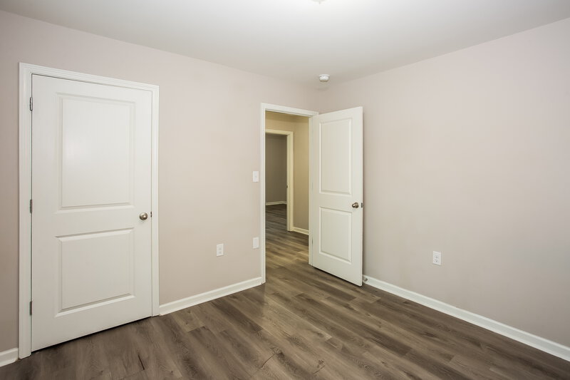 2,610/Mo, 582 Shellbark Dr Concord, NC 28025 Bedroom View 5