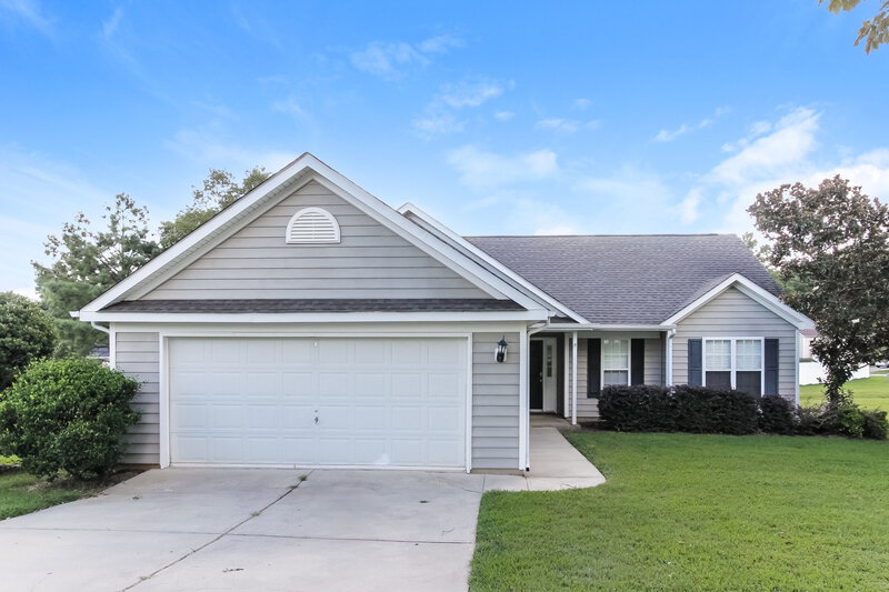 2,115/Mo, 2904 Dairy Farm Dr Monroe, NC 28110 External View