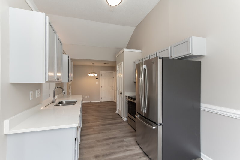 2,115/Mo, 2904 Dairy Farm Dr Monroe, NC 28110 Kitchen View