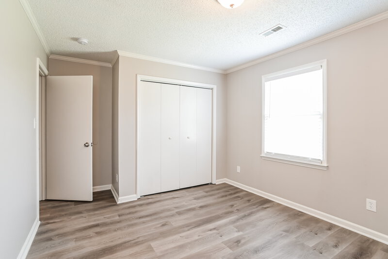 2,130/Mo, 4040 Coopersdale Rd Charlotte, NC 28273 Bedroom View