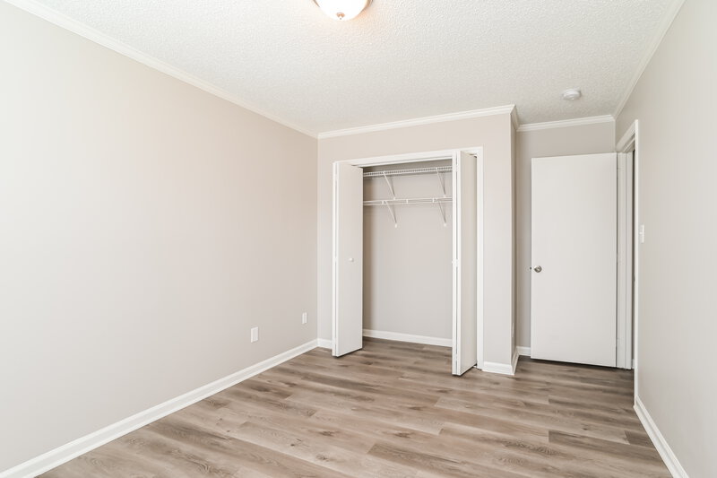 2,130/Mo, 4040 Coopersdale Rd Charlotte, NC 28273 Bedroom View 2