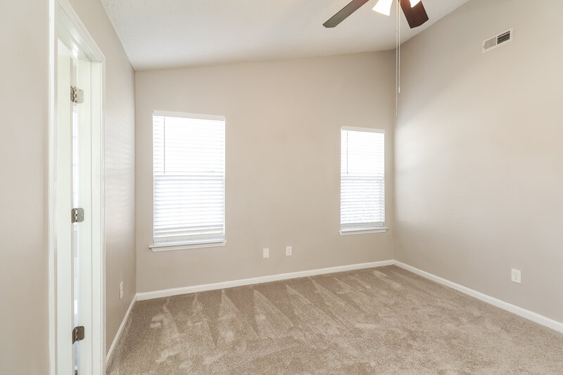 1,875/Mo, 3205 Forest Creek Ct Gastonia, NC 28052 Main Bedroom View 2