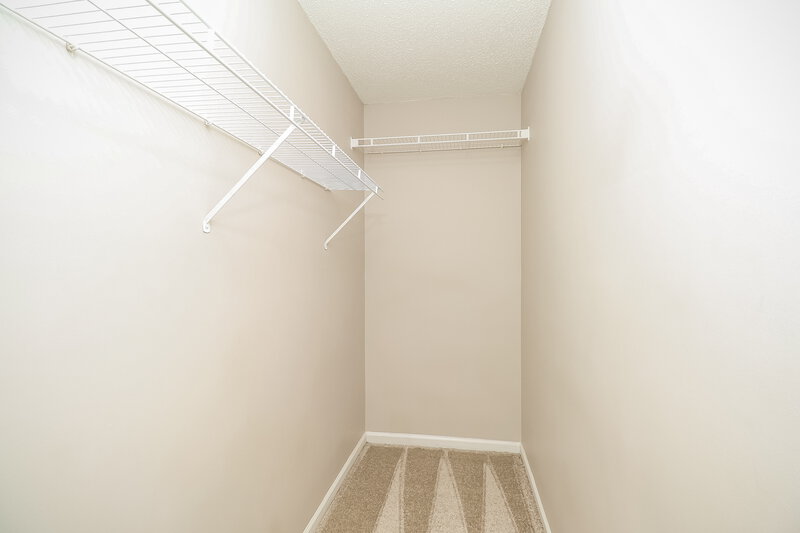 1,875/Mo, 3205 Forest Creek Ct Gastonia, NC 28052 Walk In Closet View