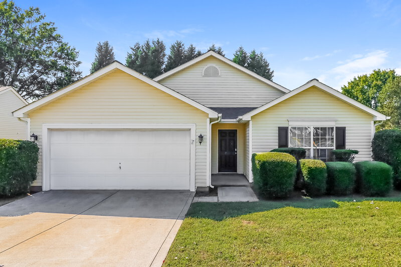 1,870/Mo, 135 Winborne Dr Mooresville, NC 28115 External View