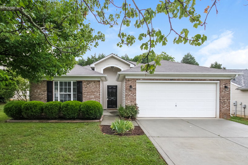 1,940/Mo, 128 Bosburg Dr Mooresville, NC 28115 External View
