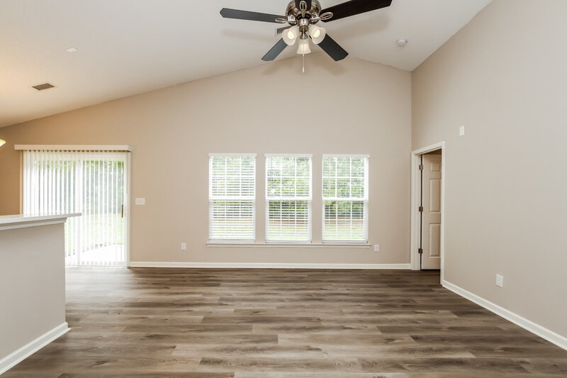 1,940/Mo, 128 Bosburg Dr Mooresville, NC 28115 Living Room View