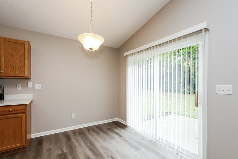 1,940/Mo, 128 Bosburg Dr Mooresville, NC 28115 Dining Room View