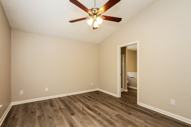 1,940/Mo, 128 Bosburg Dr Mooresville, NC 28115 Main Bedroom View 2