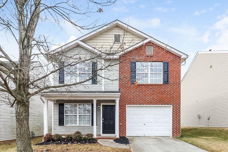 1,835/Mo, 333 Hunslet Cir Charlotte, NC 28206 External View