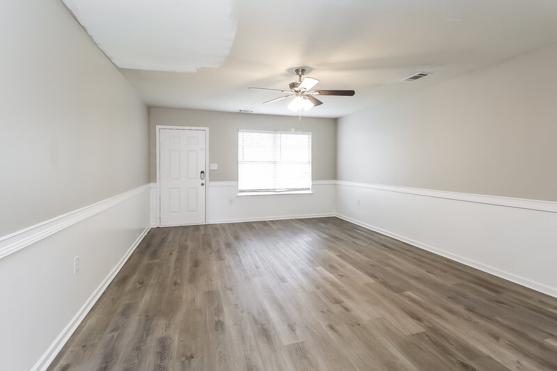 1,835/Mo, 333 Hunslet Cir Charlotte, NC 28206 Living Room View