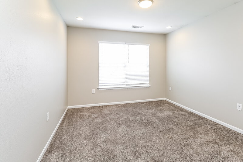 1,835/Mo, 333 Hunslet Cir Charlotte, NC 28206 Bedroom View