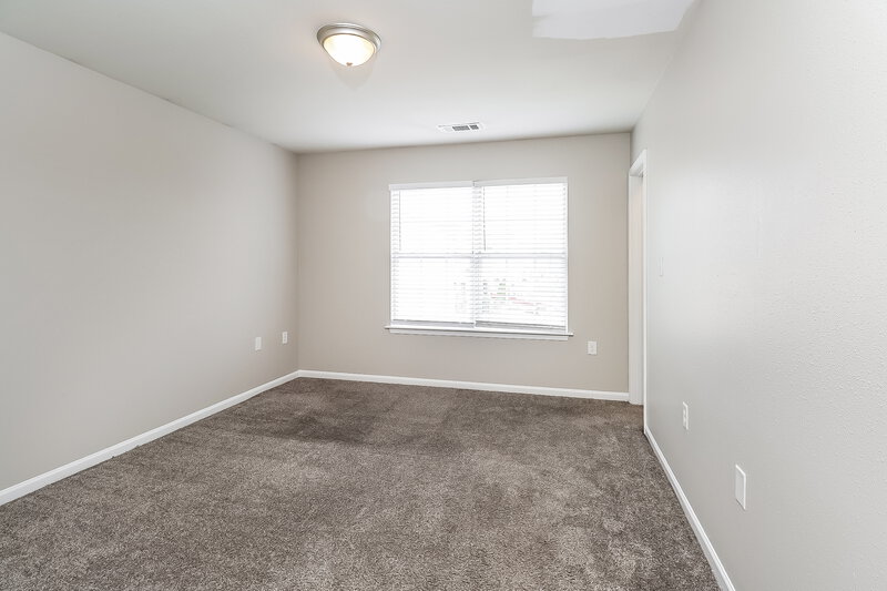 1,835/Mo, 333 Hunslet Cir Charlotte, NC 28206 Bedroom View 2