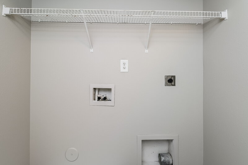 1,835/Mo, 333 Hunslet Cir Charlotte, NC 28206 Laundry Room View