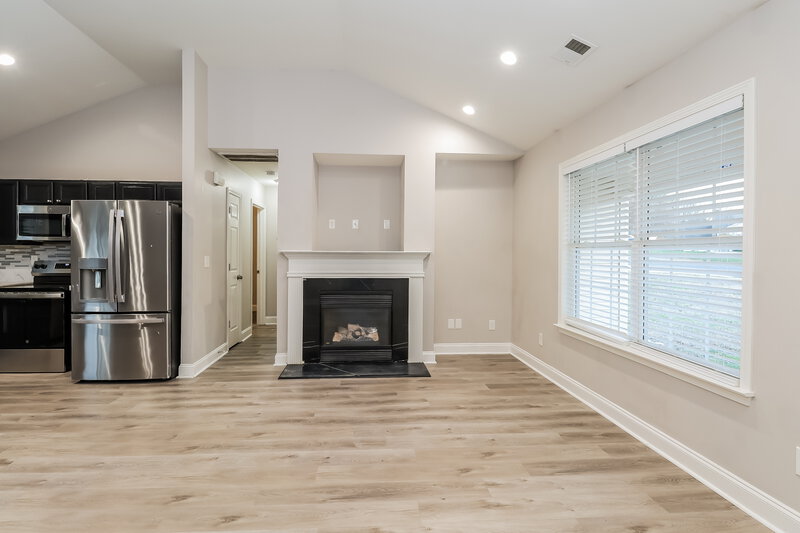 1,725/Mo, 2622 Amber Crest Dr Gastonia, NC 28052 Living Room View