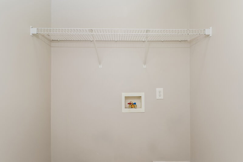 1,725/Mo, 2622 Amber Crest Dr Gastonia, NC 28052 Laundry Room View