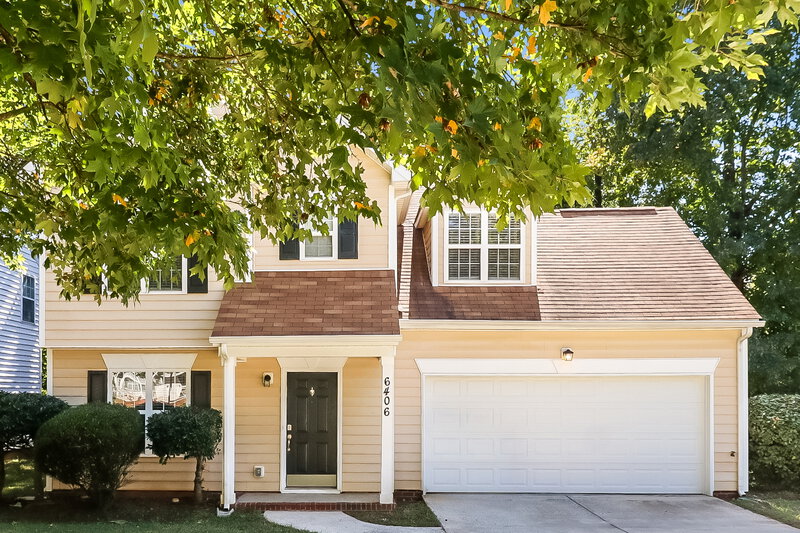 1,875/Mo, 6406 Nevin Rd Charlotte, NC 28262 External View