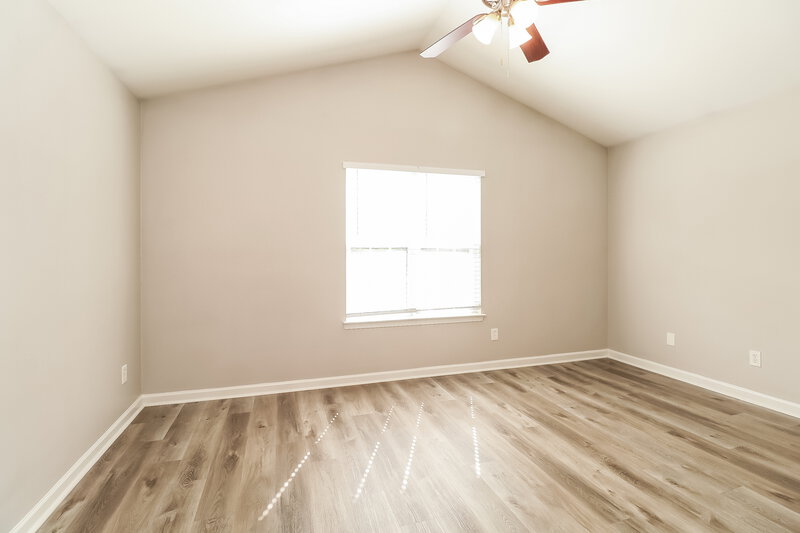 1,875/Mo, 6406 Nevin Rd Charlotte, NC 28262 Main Bedroom View