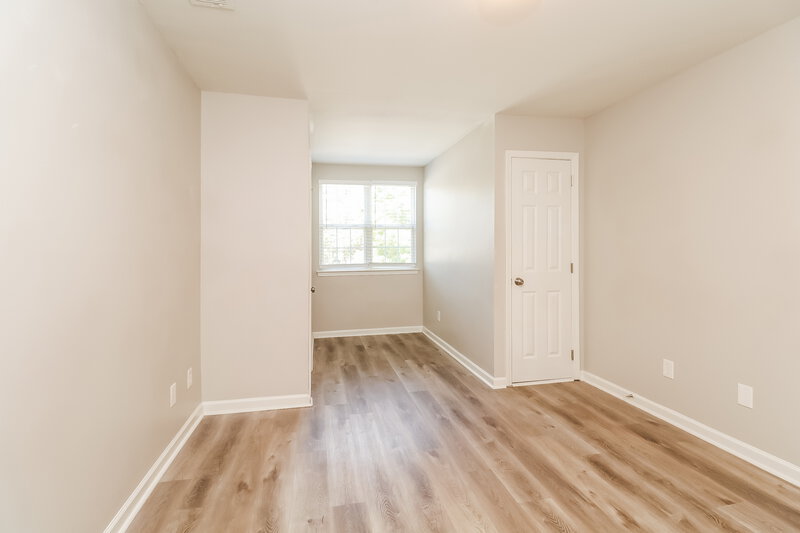 1,875/Mo, 6406 Nevin Rd Charlotte, NC 28262 Bedroom View