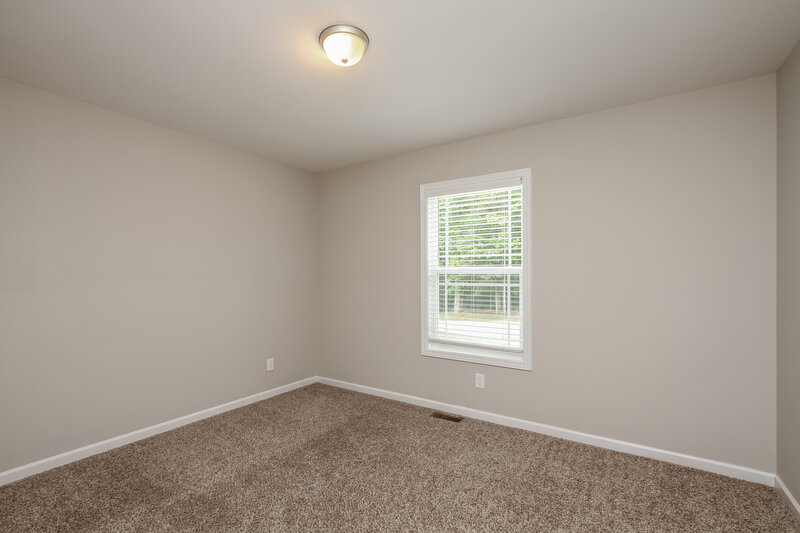 2,550/Mo, 8286 Historic Hill Dr Mt Pleasant, NC 28124 Bedroom View