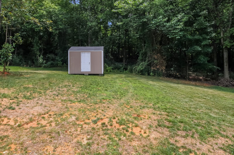 2,550/Mo, 8286 Historic Hill Dr Mt Pleasant, NC 28124 Exterior View