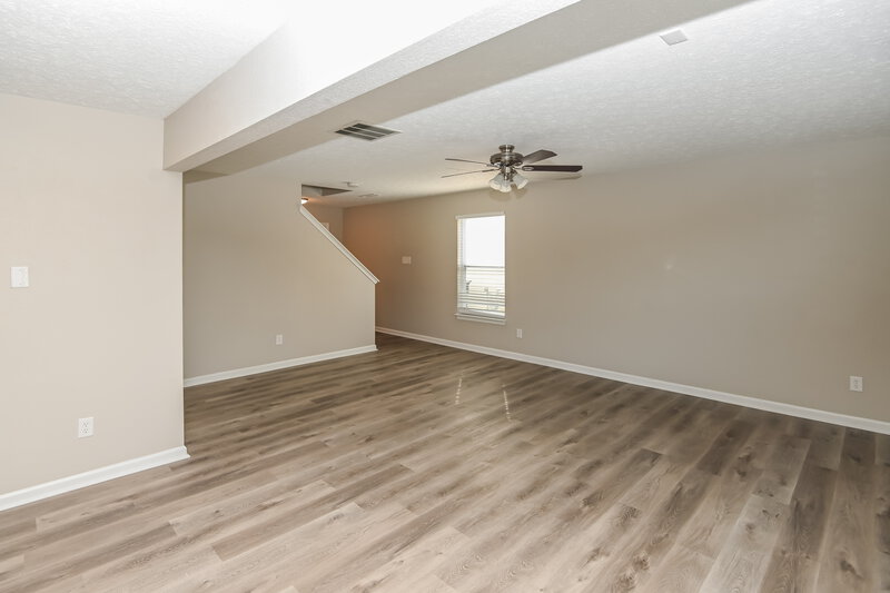 1,910/Mo, 831 Littleton Dr Concord, NC 28025 Living Room View 3