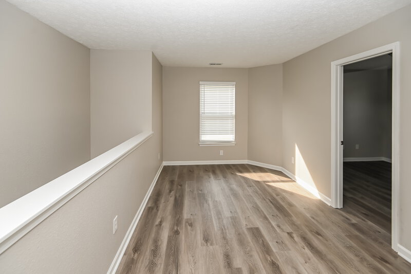 1,910/Mo, 831 Littleton Dr Concord, NC 28025 Loft View 2