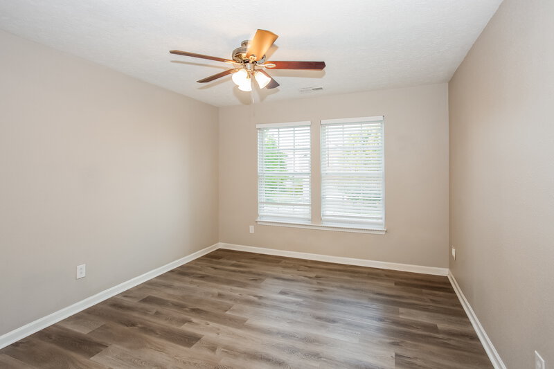 1,870/Mo, 831 Littleton Dr Concord, NC 28025 Main Bedroom View 3