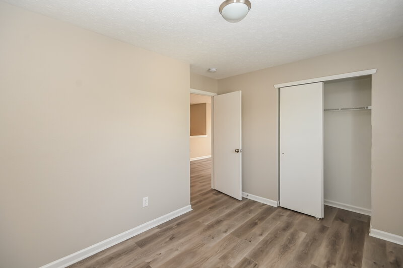 1,910/Mo, 831 Littleton Dr Concord, NC 28025 Bedroom View