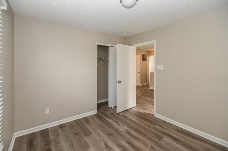 1,910/Mo, 831 Littleton Dr Concord, NC 28025 Bedroom View 2