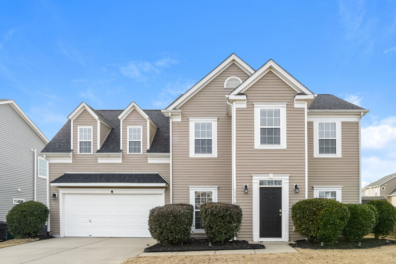2,240/Mo, 13414 Stones Landing St Charlotte, NC 28278 External View