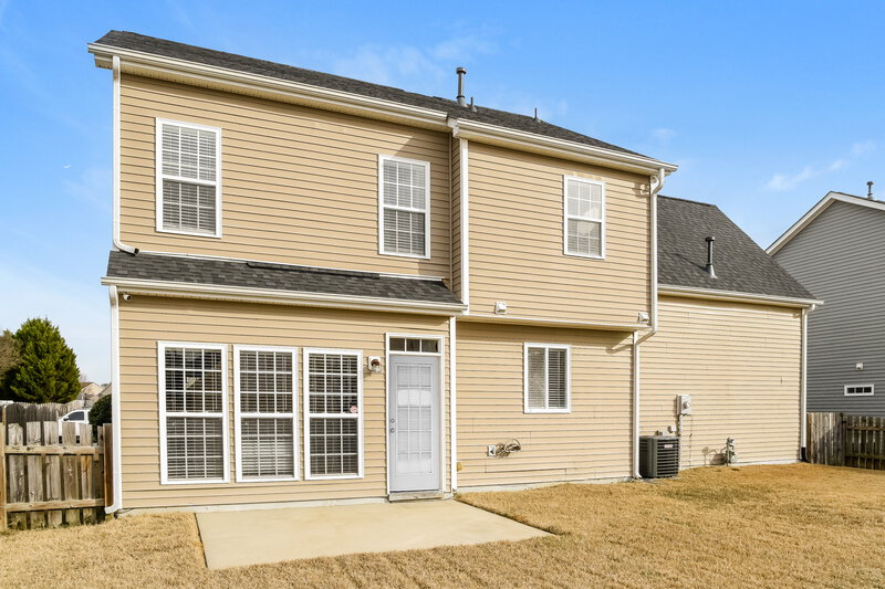 2,240/Mo, 13414 Stones Landing St Charlotte, NC 28278 Misc View 15