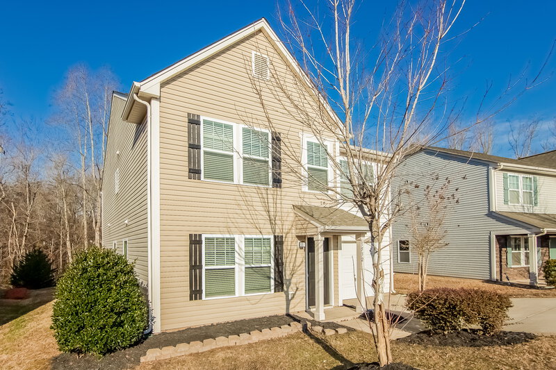 1,890/Mo, 1532 Logan Patrick Ct Gastonia, NC 28052 Front View
