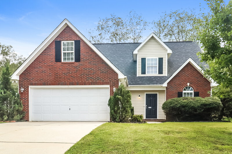 2,060/Mo, 1052 Enderbury Dr Indian Trail, NC 28079 External View