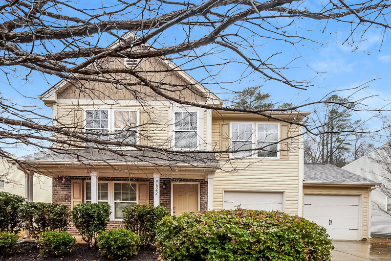 2,175/Mo, 9622 Fernspray Rd Charlotte, NC 28215 External View