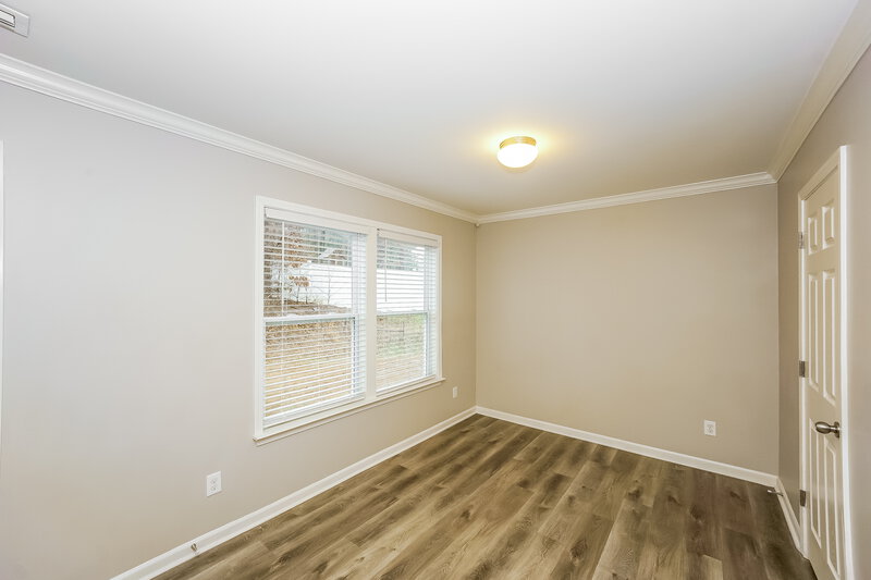 2,175/Mo, 9622 Fernspray Rd Charlotte, NC 28215 Bedroom View