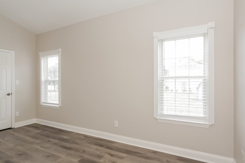1,740/Mo, 6414 Pence Grove Rd Charlotte, NC 28215 Main Bedroom View 2