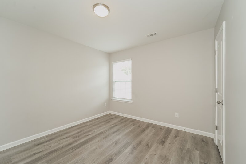 1,865/Mo, 6717 Broad Valley Ct. Charlotte, NC 28216 Bedroom View