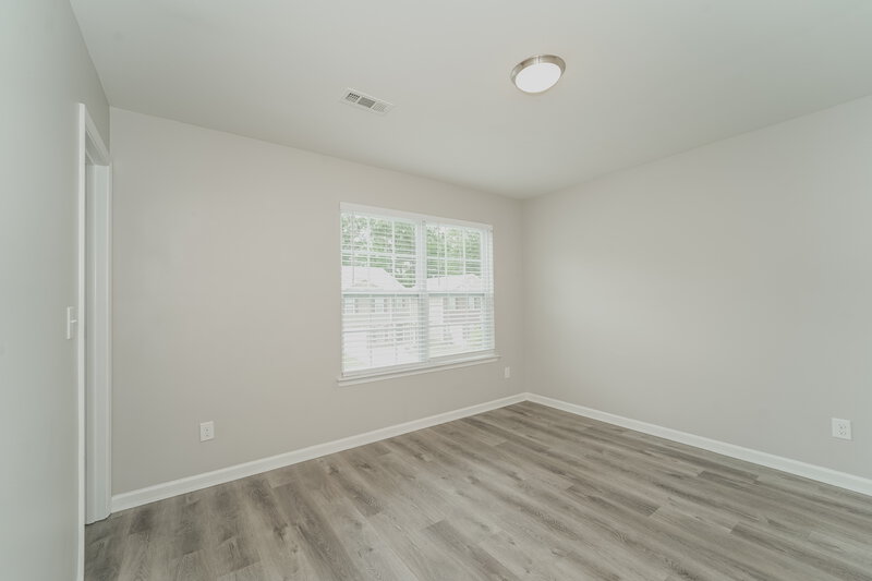 1,865/Mo, 6717 Broad Valley Ct. Charlotte, NC 28216 Bedroom View 2