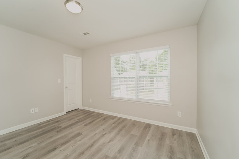 1,865/Mo, 6717 Broad Valley Ct. Charlotte, NC 28216 Bedroom View 3