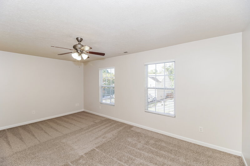 2,300/Mo, 5670 Hammermill Dr Harrisburg, NC 28075 Bedroom View