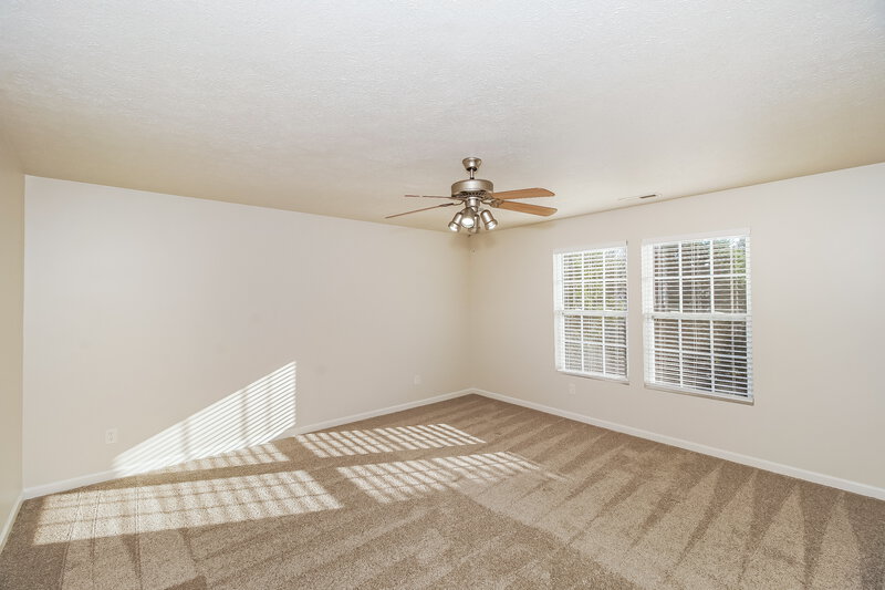 2,300/Mo, 5670 Hammermill Dr Harrisburg, NC 28075 Bedroom View 2