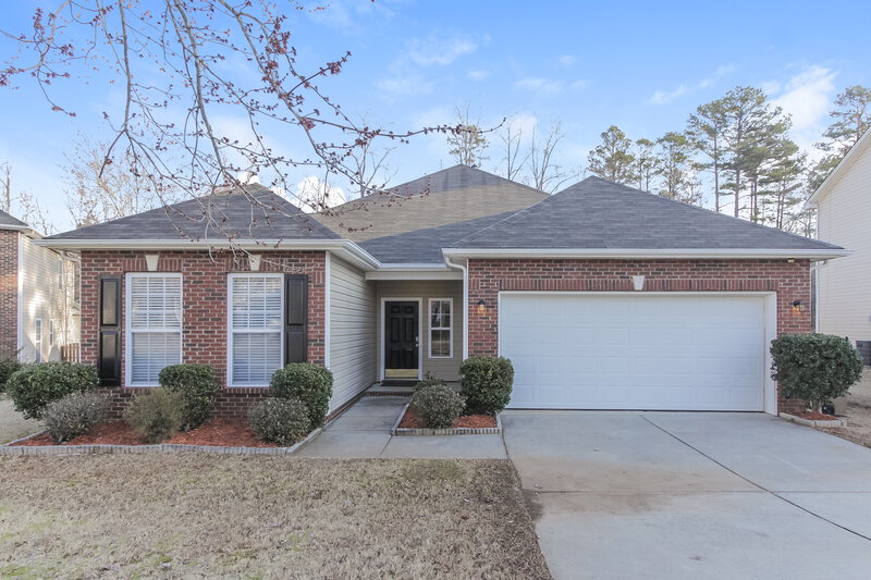 2,095/Mo, 1020 Breakmaker ln Indian Trail, NC 28079 External View