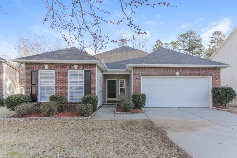 2,095/Mo, 1020 Breakmaker ln Indian Trail, NC 28079 Front View