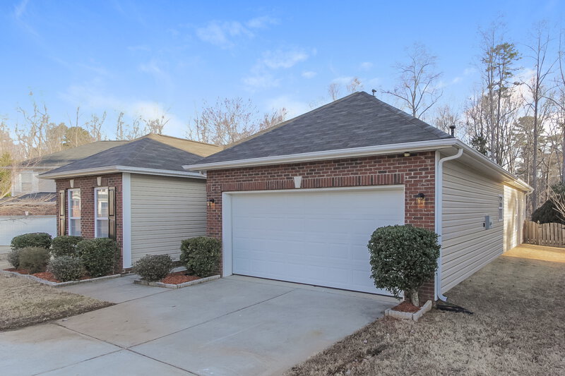 2,095/Mo, 1020 Breakmaker ln Indian Trail, NC 28079 Front View 2